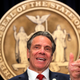 Illustration for article titled 'I Am Not a Superhero,' Cuomo Wrote in Book Whose Sole Purpose Is to Portray Him as a Superhero